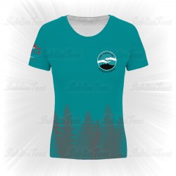 Tee shirt Cani'Potes 42