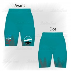 Short de Sport Cani'Potes 42