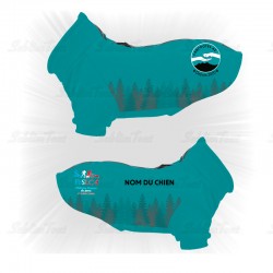 Manteau Chien Cani'Potes 42