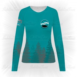 Tee shirt Manches longues...