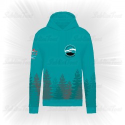 Sweat Cani'Potes 42