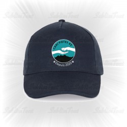 Casquette Cani'Potes 42