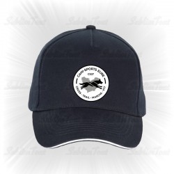 Casquette Canisports Eure