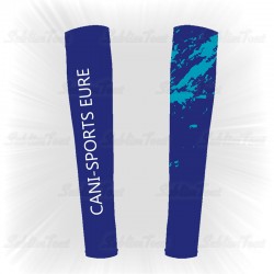 Manchons Bras Canisports Eure