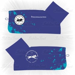 Peignoir pour chien...