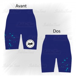 Short de Sport Canisports Eure