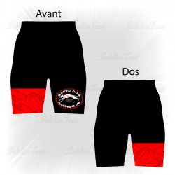 Short de Sport Speed Dog...
