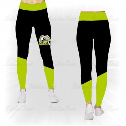 Legging de Sport Cani Des...