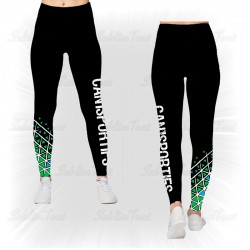Legging de Sport Can'Isportifs