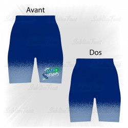 Short de Sport Accropattes