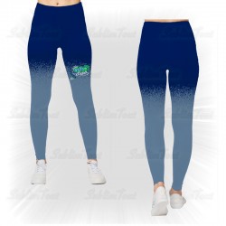 Legging de Sport Accropattes