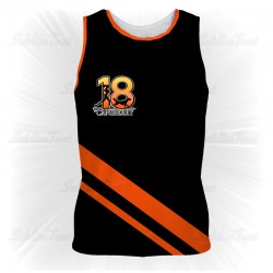 Débardeur CaniBerry 18