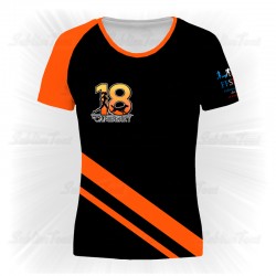 Tee shirt CaniBerry 18