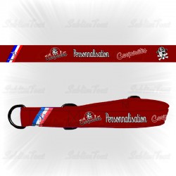 Collier Martingale CaniPirates