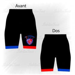 Short de Sport RCA