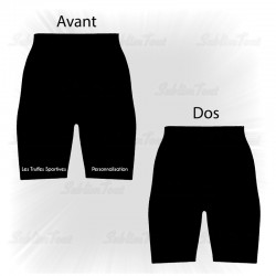 Short de Sport Truffes...