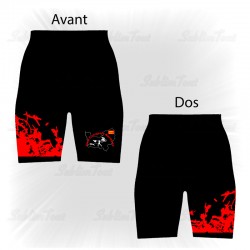 Short de Sport Canisports...