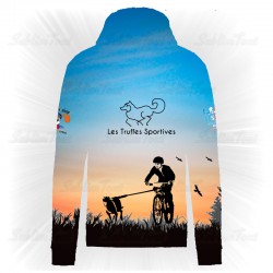 Sweat Truffes Sportives