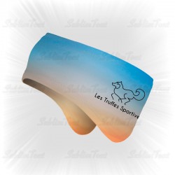 Bandeau Truffes Sportives