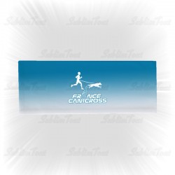 Bandeau France Canicross