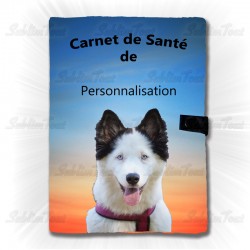 Protège Carnet de Santé...