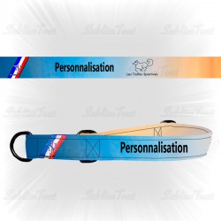 Collier Martingale Truffes...