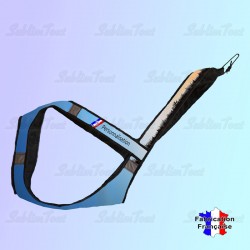 Harnais Canicross Truffes...