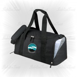 Sac de Sport 40L Cani'Potes 42