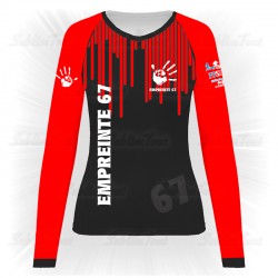 Tee shirt Manches longues...