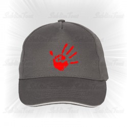 Casquette Empreinte 67