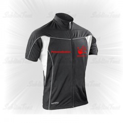 Tee shirt cycliste...