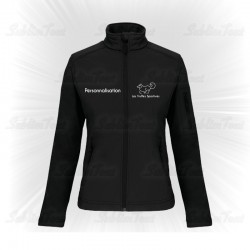 Softshell Truffes Sportives