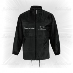 Coupe Vent Truffes Sportives