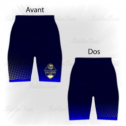 Short de Sport Cani Crocs Var