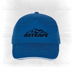 Casquette Astrape