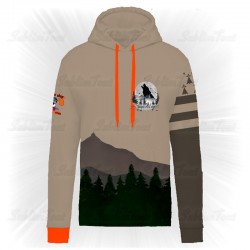 Sweat Loups des Monts