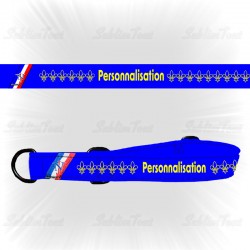 Collier Martingale Cani...
