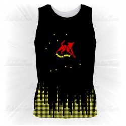 Débardeur Punch Paws