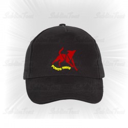 Casquette Punch Paws