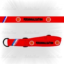 Collier Martingale...