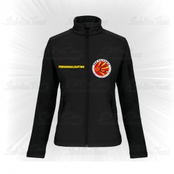 Softshell Dog'ccitanie