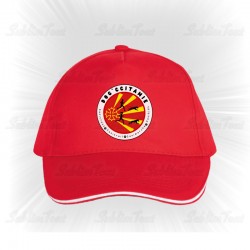 Casquette Dog'ccitanie