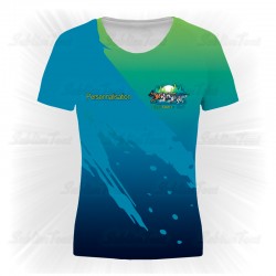 Tee shirt Cani'Sports Club