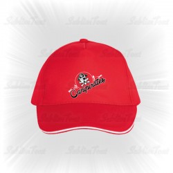 Casquette Canipirates