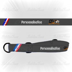 Collier Martingale Elsass...
