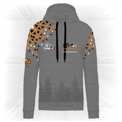 Sweat Elsass Dog Passion
