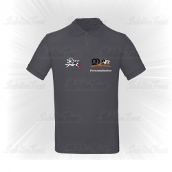 Polo Elsass Dog Passion