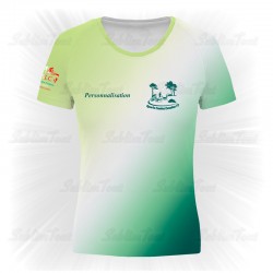 Tee shirt Sports Canins...