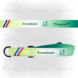 Collier Martingale Sports...
