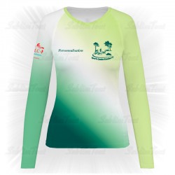 Tee shirt Manches longues...